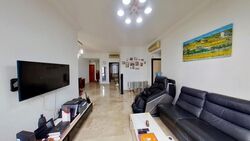 Regent Heights (D23), Condominium #635495531